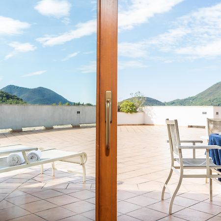 Galzignano Resort Terme & Golf - Hotel Sporting Galzignano Terme Kültér fotó