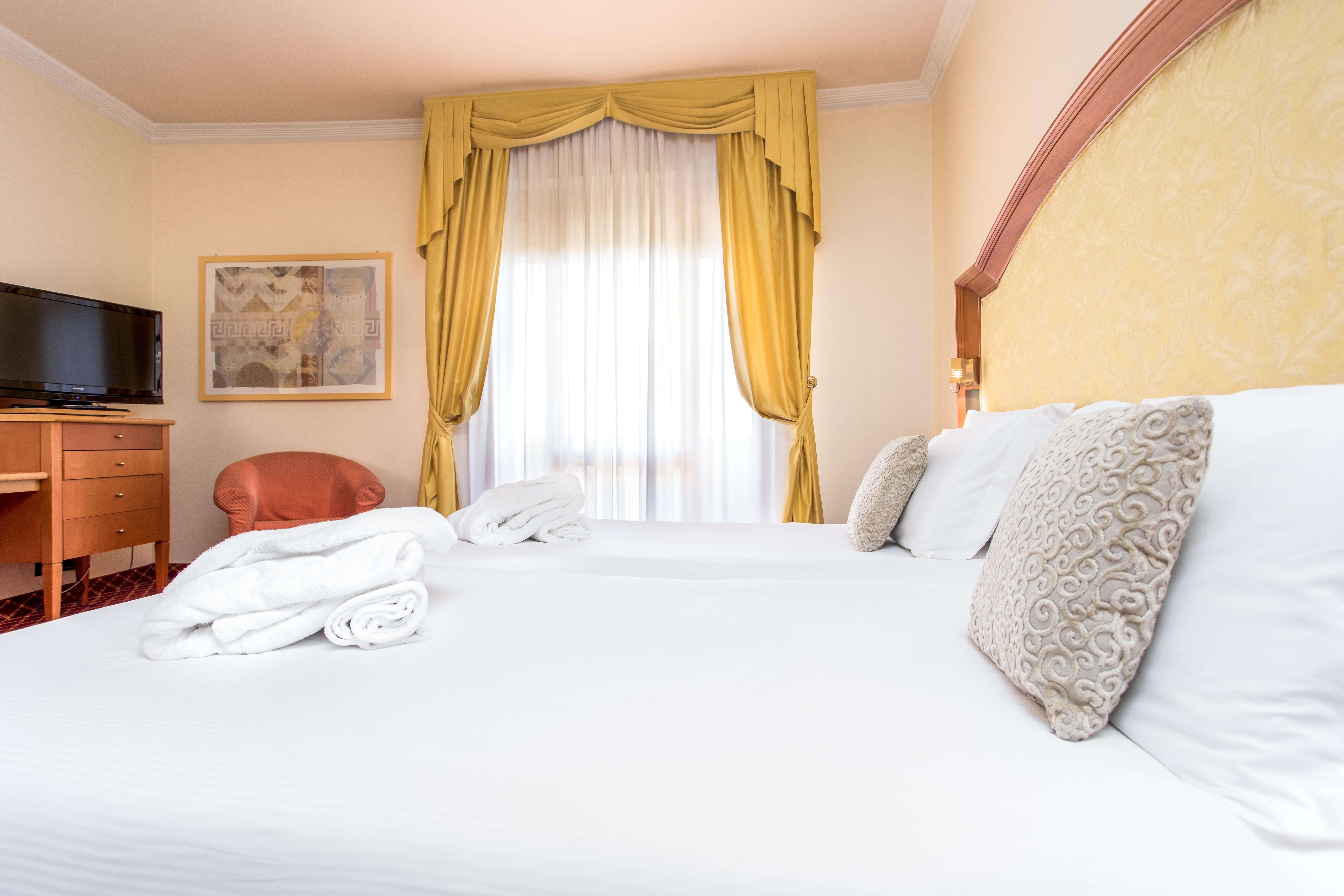Galzignano Resort Terme & Golf - Hotel Sporting Galzignano Terme Kültér fotó