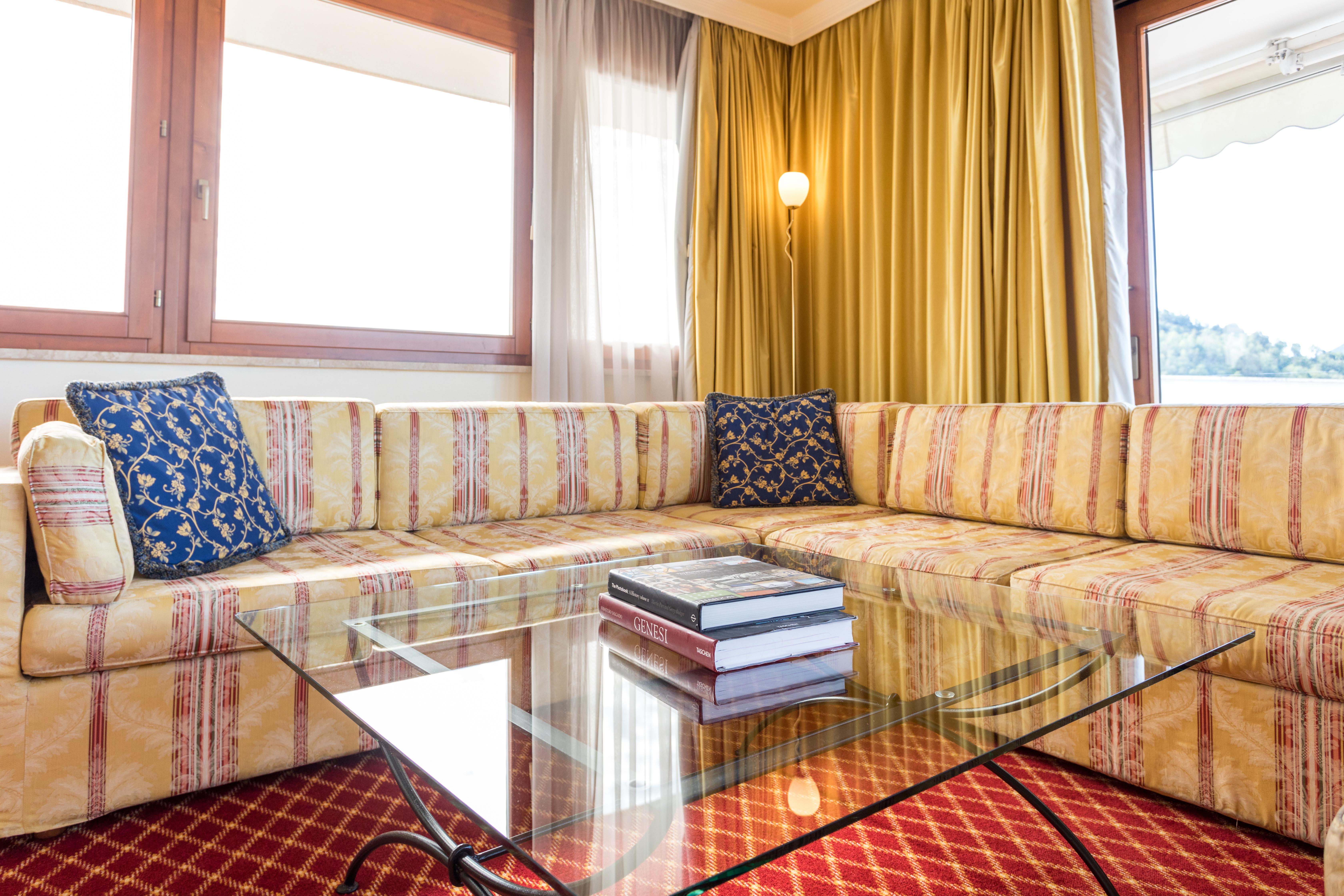 Galzignano Resort Terme & Golf - Hotel Sporting Galzignano Terme Kültér fotó