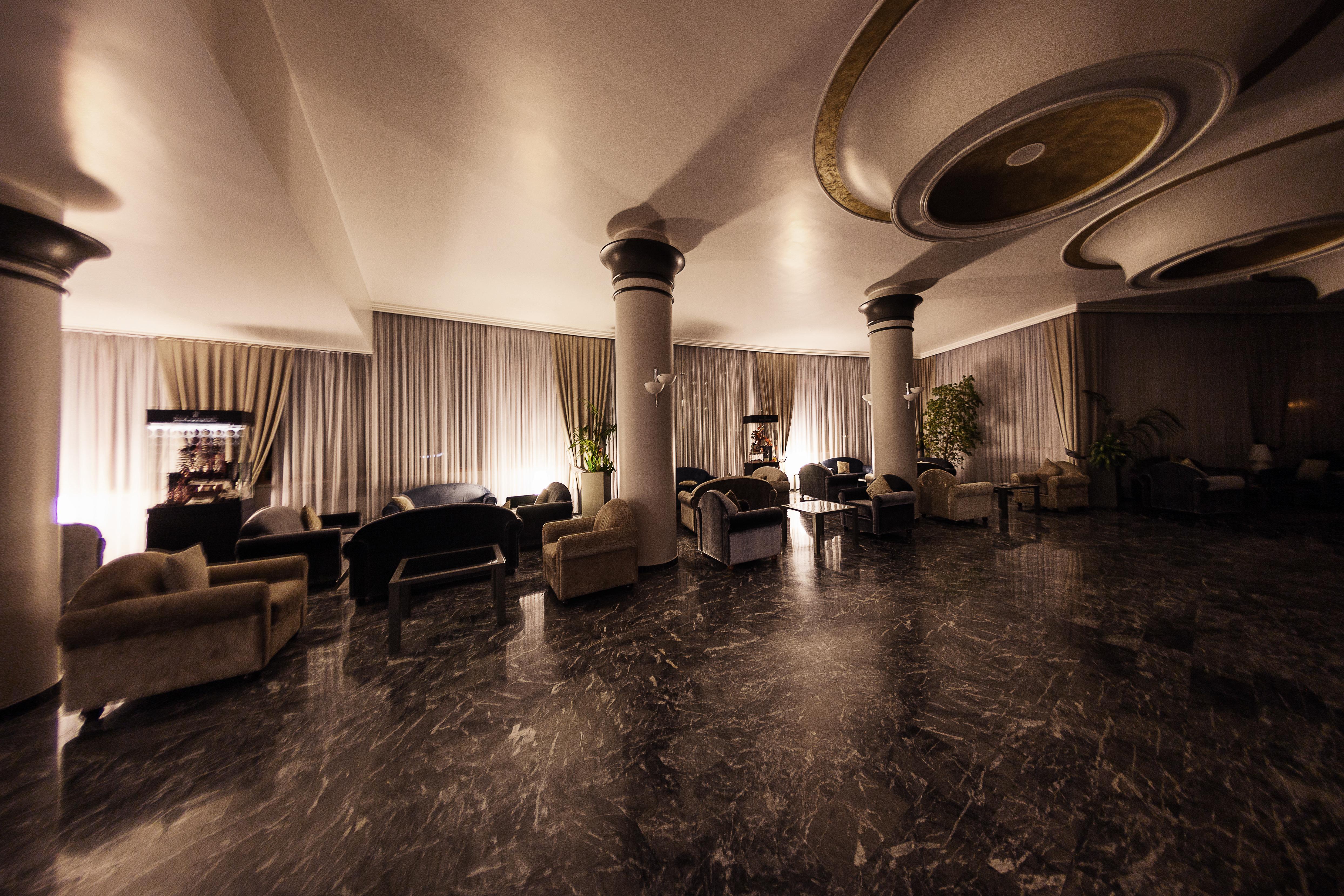 Galzignano Resort Terme & Golf - Hotel Sporting Galzignano Terme Kültér fotó