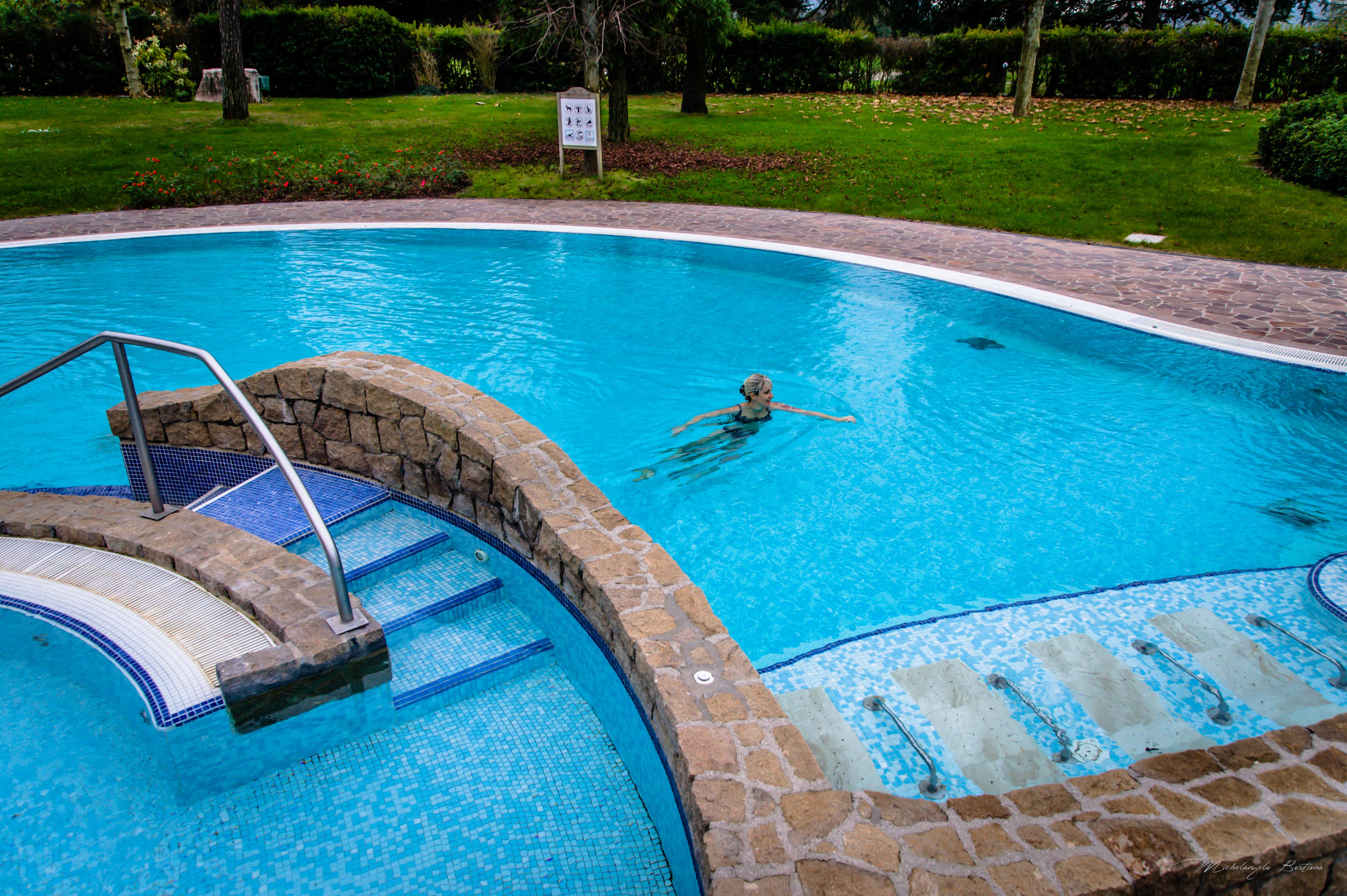 Galzignano Resort Terme & Golf - Hotel Sporting Galzignano Terme Kültér fotó