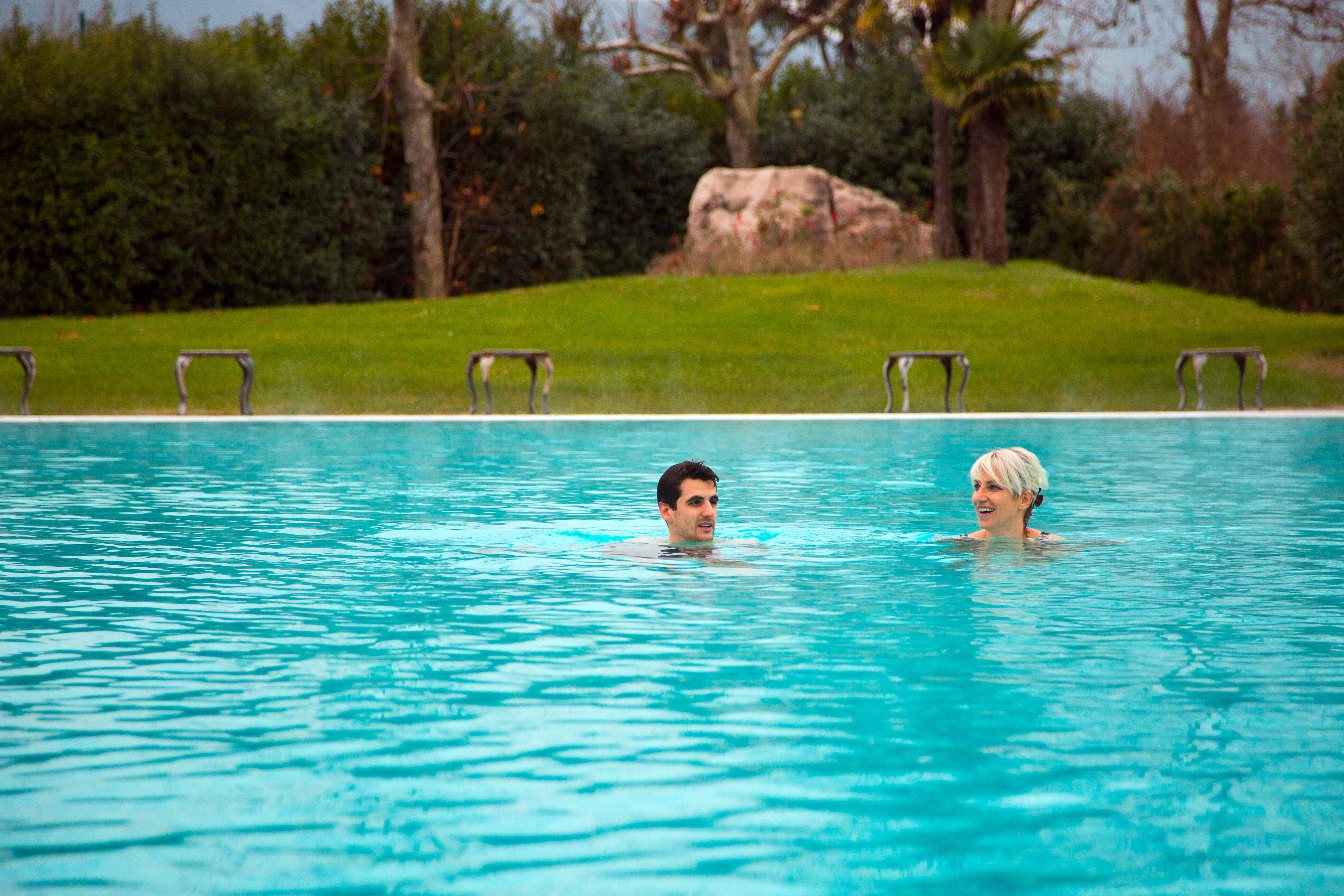 Galzignano Resort Terme & Golf - Hotel Sporting Galzignano Terme Kültér fotó