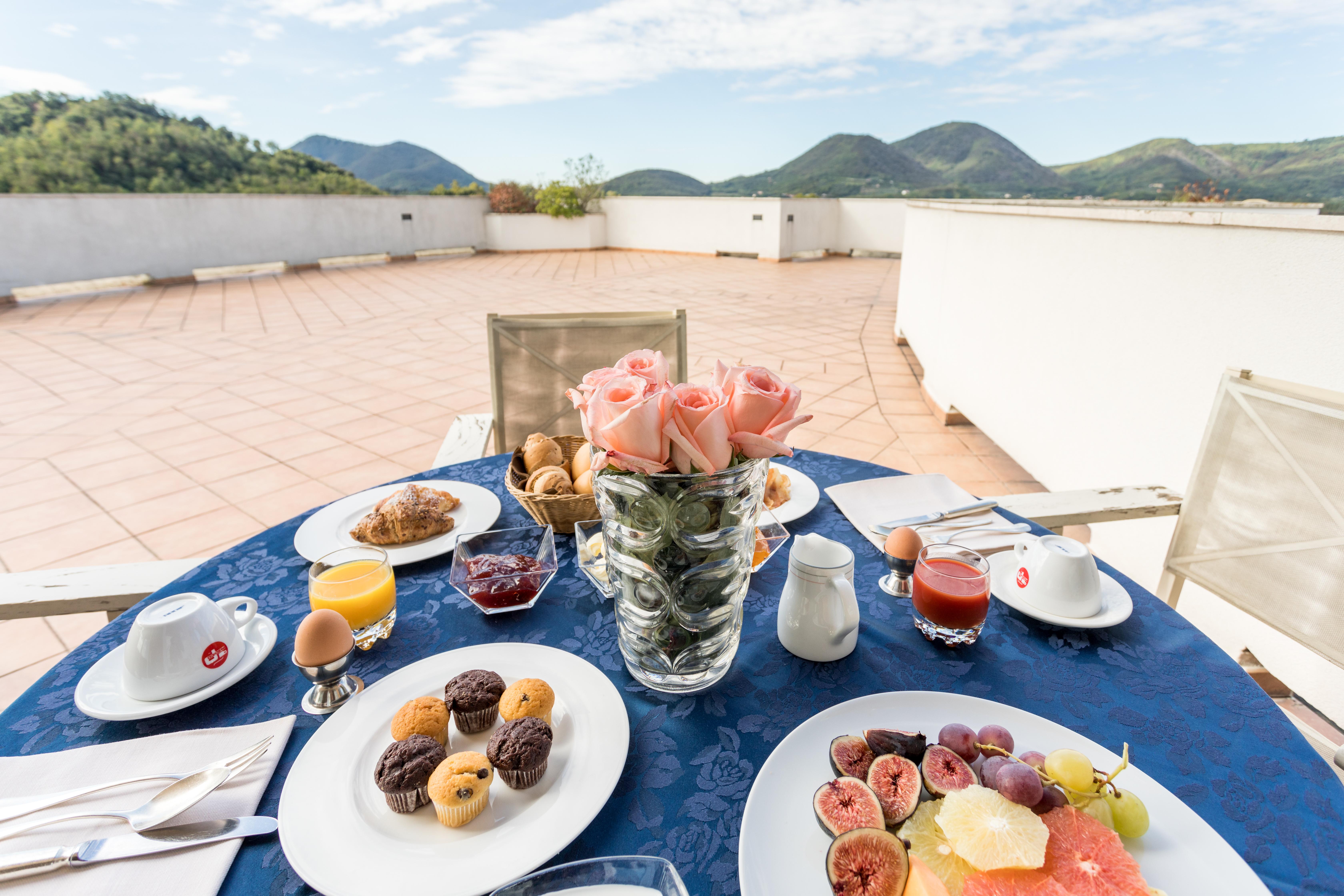 Galzignano Resort Terme & Golf - Hotel Sporting Galzignano Terme Kültér fotó