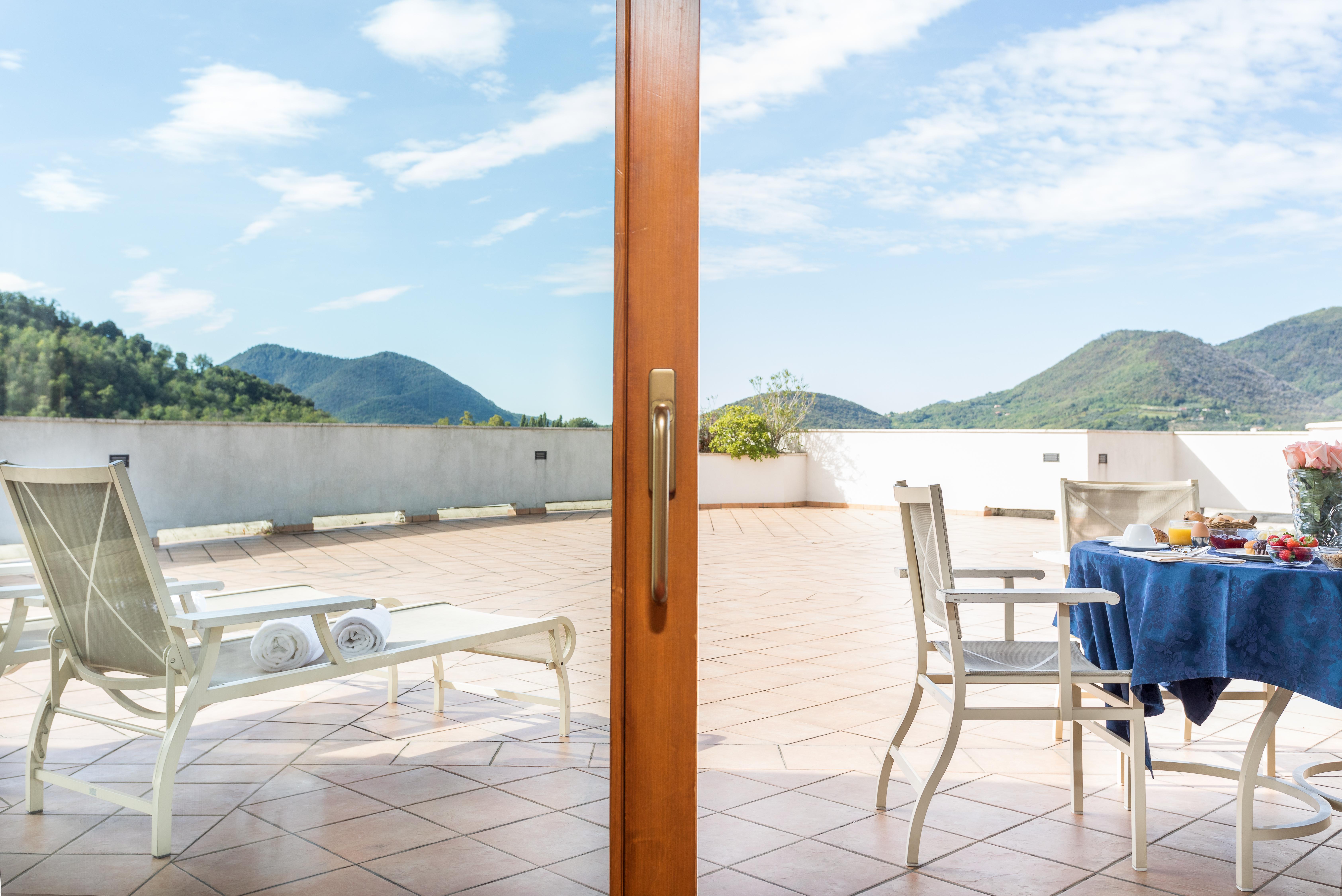 Galzignano Resort Terme & Golf - Hotel Sporting Galzignano Terme Kültér fotó