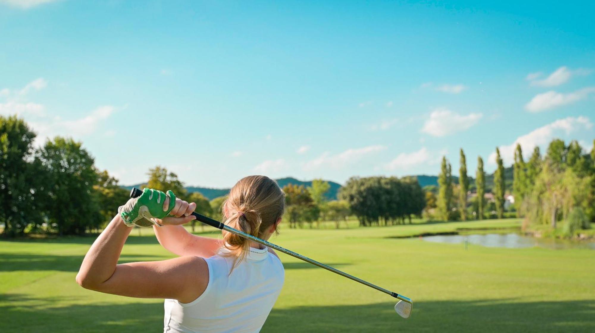 Galzignano Resort Terme & Golf - Hotel Sporting Galzignano Terme Kültér fotó